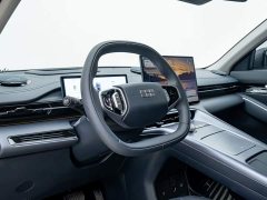 Geely Galaxy E5 610km Explorer Edition - ფოტო 20