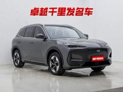 Geely Galaxy E5 610km Explorer Edition - ფოტო 3