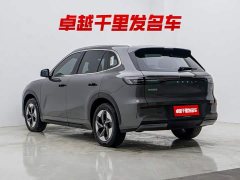 Geely Galaxy E5 610km Explorer Edition - ფოტო 6
