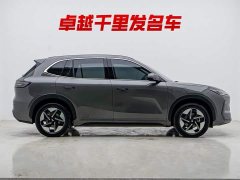 Geely Galaxy E5 610km Explorer Edition - ფოტო 8