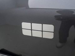 Geely Galaxy E5 610km Explorer Edition - ფოტო 9