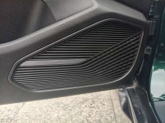 Geely Xingrui 2.0T Diesel Exclusive Cyan Green Edition - ფოტო 11