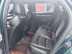 Geely Xingrui 2.0T Diesel Exclusive Cyan Green Edition - ფოტო 12