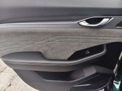Geely Xingrui 2.0T Diesel Exclusive Cyan Green Edition - ფოტო 17