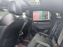 Geely Xingrui 2.0T Diesel Exclusive Cyan Green Edition - ფოტო 18