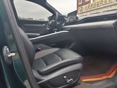 Geely Xingrui 2.0T Diesel Exclusive Cyan Green Edition - ფოტო 19