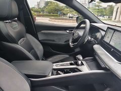 Geely Xingrui 2.0T Diesel Exclusive Cyan Green Edition - ფოტო 20