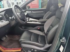 Geely Xingrui 2.0T Diesel Exclusive Cyan Green Edition - ფოტო 5
