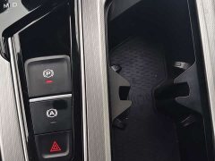Geely Xingrui 2.0T Diesel Exclusive Cyan Green Edition - ფოტო 6