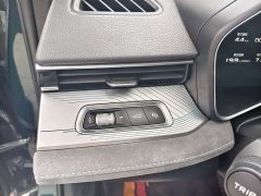 Geely Xingrui 2.0T Diesel Exclusive Cyan Green Edition - ფოტო 9