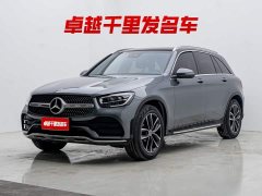 Mercedes-Benz GLC 2021 GLC 300 L 4MATIC Dynamic - ფოტო 1