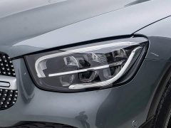 Mercedes-Benz GLC 2021 GLC 300 L 4MATIC Dynamic - ფოტო 12