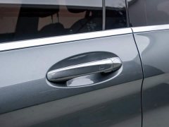 Mercedes-Benz GLC 2021 GLC 300 L 4MATIC Dynamic - ფოტო 14