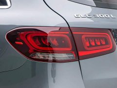 Mercedes-Benz GLC 2021 GLC 300 L 4MATIC Dynamic - ფოტო 15