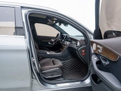 Mercedes-Benz GLC 2021 GLC 300 L 4MATIC Dynamic - ფოტო 18