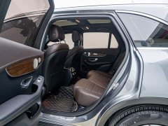 Mercedes-Benz GLC 2021 GLC 300 L 4MATIC Dynamic - ფოტო 19