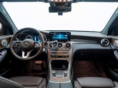 Mercedes-Benz GLC 2021 GLC 300 L 4MATIC Dynamic - ფოტო 20