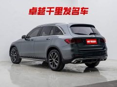 Mercedes-Benz GLC 2021 GLC 300 L 4MATIC Dynamic - ფოტო 4