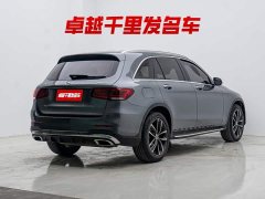 Mercedes-Benz GLC 2021 GLC 300 L 4MATIC Dynamic - ფოტო 6