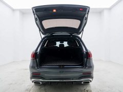 Mercedes-Benz GLC 2021 GLC 300 L 4MATIC Dynamic - ფოტო 9