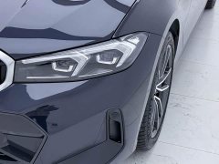 BMW 3 Series 2023 320Li M Sport Package - ფოტო 10