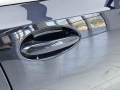 BMW 3 Series 2023 320Li M Sport Package - ფოტო 11