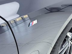 BMW 3 Series 2023 320Li M Sport Package - ფოტო 13
