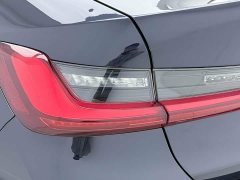 BMW 3 Series 2023 320Li M Sport Package - ფოტო 14