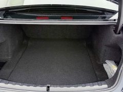 BMW 3 Series 2023 320Li M Sport Package - ფოტო 15