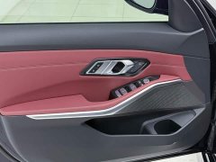 BMW 3 Series 2023 320Li M Sport Package - ფოტო 16