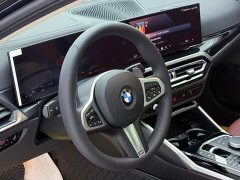 BMW 3 Series 2023 320Li M Sport Package - ფოტო 17