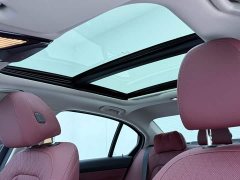BMW 3 Series 2023 320Li M Sport Package - ფოტო 18