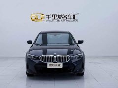 BMW 3 Series 2023 320Li M Sport Package - ფოტო 2