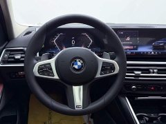 BMW 3 Series 2023 320Li M Sport Package - ფოტო 20