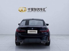 BMW 3 Series 2023 320Li M Sport Package - ფოტო 5