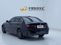 BMW 3 Series 2023 320Li M Sport Package - ფოტო 6
