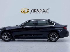 BMW 3 Series 2023 320Li M Sport Package - ფოტო 7