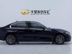 BMW 3 Series 2023 320Li M Sport Package - ფოტო 8
