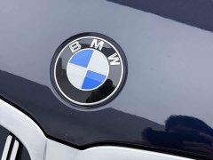 BMW 3 Series 2023 320Li M Sport Package - ფოტო 9