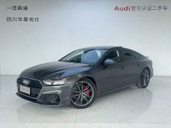 Audi A7 2023 45 TFSI Premium Edition - ფოტო 1
