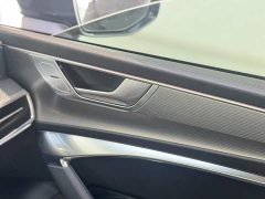 Audi A7 2023 45 TFSI Premium Edition - ფოტო 13