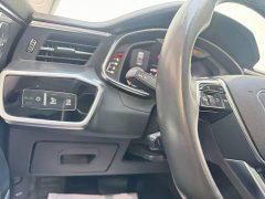 Audi A7 2023 45 TFSI Premium Edition - ფოტო 14