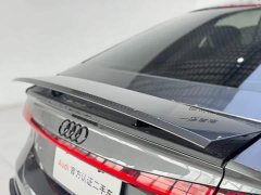Audi A7 2023 45 TFSI Premium Edition - ფოტო 15