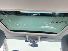 Audi A7 2023 45 TFSI Premium Edition - ფოტო 18