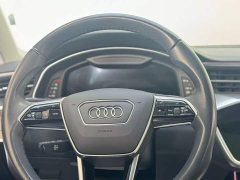 Audi A7 2023 45 TFSI Premium Edition - ფოტო 20