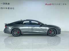 Audi A7 2023 45 TFSI Premium Edition - ფოტო 3