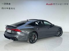 Audi A7 2023 45 TFSI Premium Edition - ფოტო 4