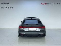 Audi A7 2023 45 TFSI Premium Edition - ფოტო 5