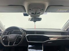 Audi A7 2023 45 TFSI Premium Edition - ფოტო 7