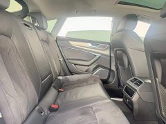 Audi A7 2023 45 TFSI Premium Edition - ფოტო 8